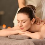 Learn Indian Head Massage