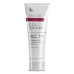 Manola Spf50+ Sun Shield Velvet Cream